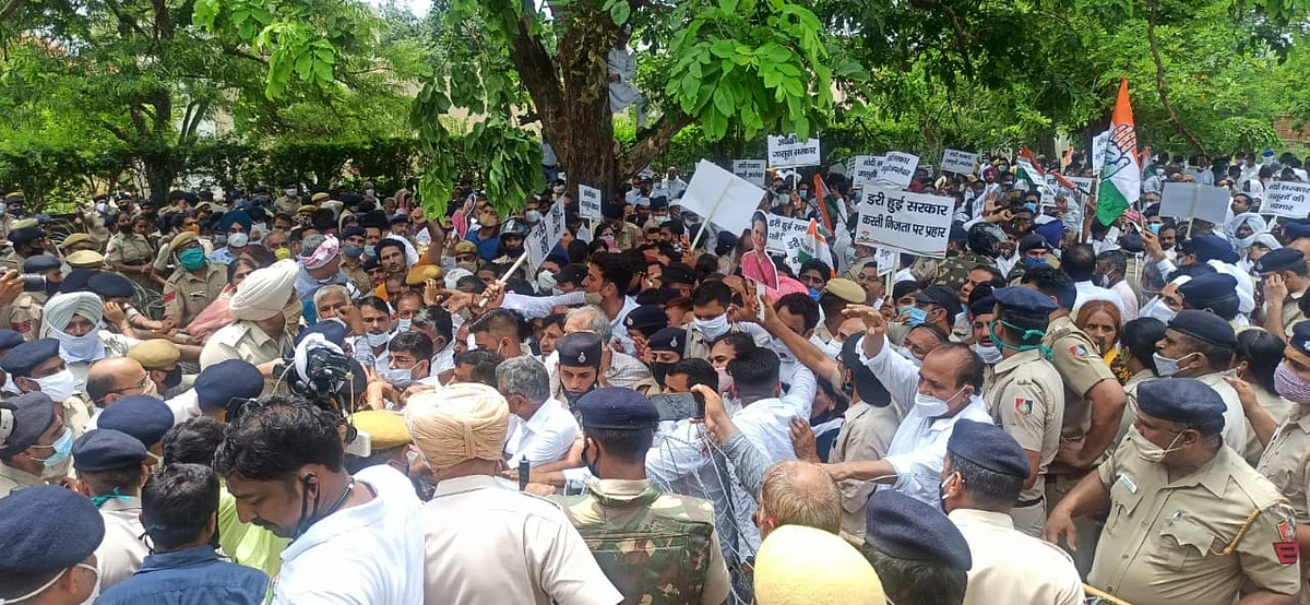 फोटो: धीरेंद्र अवस्थी