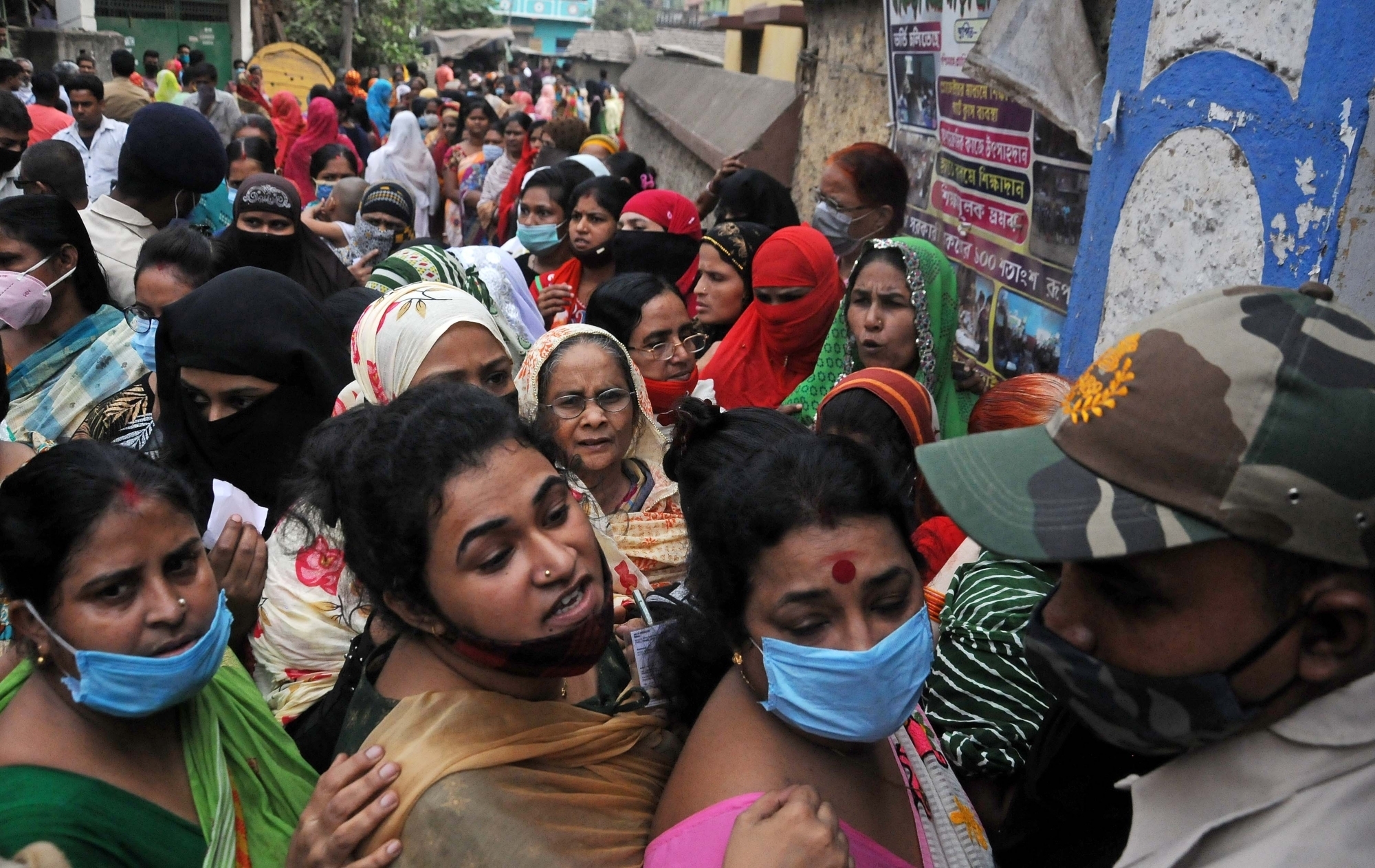 झारखंड सरकार की 'गरिमा परियोजना', महिलाओं को दे रही गरिमापूर्ण जीवन