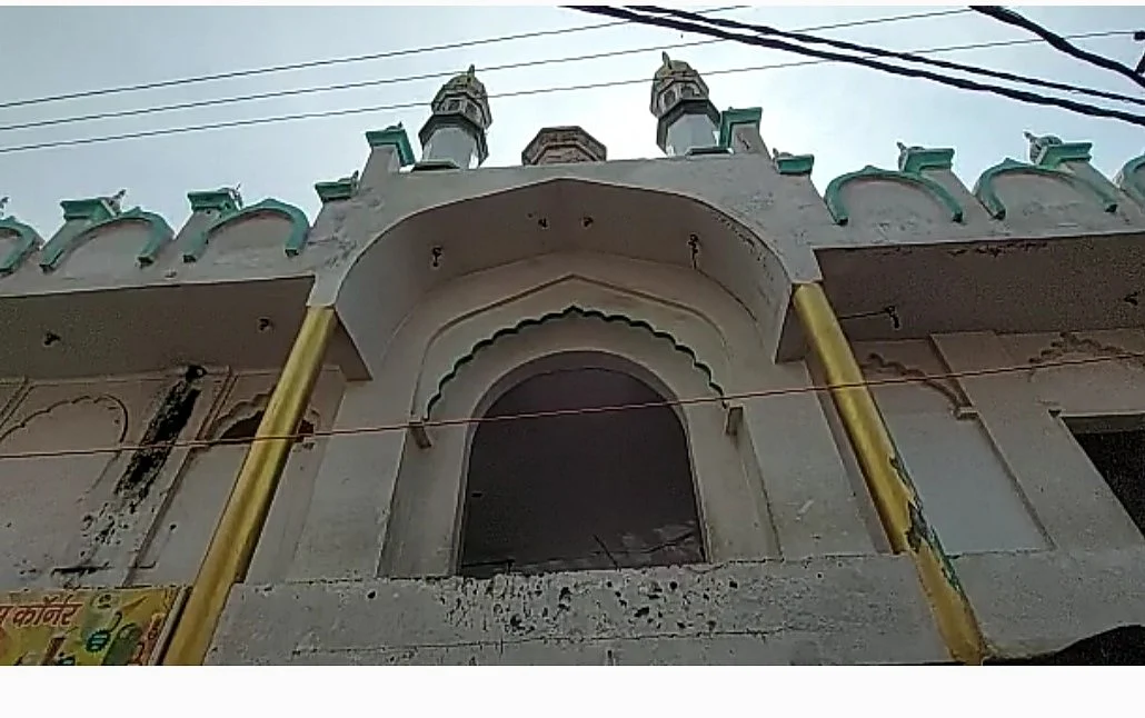 फोटोः आस मोहम्मद कैफ