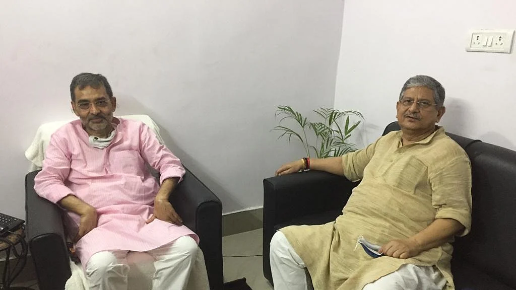 फोटो: IANS