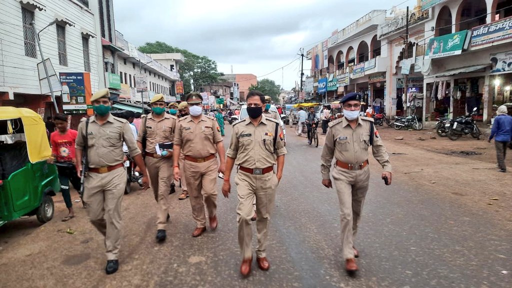 यूपीः योगी राज में इश्क हुआ जानलेवा, चंद घंटों में चार दहला देने वाली वारदात से सरकार पर सवाल