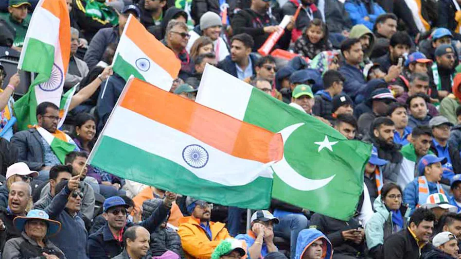 T20 World Cup : विश्व कप में एक बार फिर होगी भारत-पाकिस्तान के बीच टक्कर, दोनों टीमें एक ही ग्रुप में
