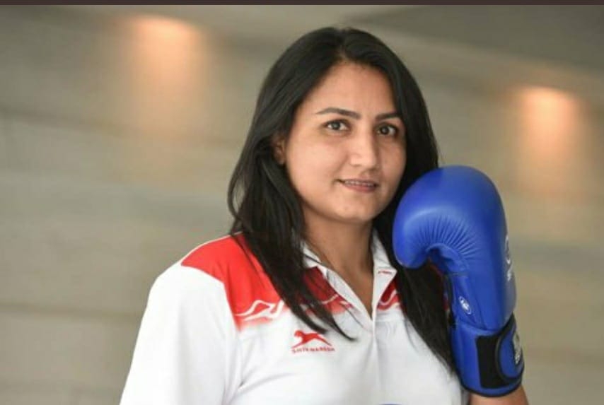 Tokyo Olympics 2020: मुक्केबाजी में पूजा रानी ने क्वार्टर फाइनल में बनाई जगह, जगाई पदक की उम्मीद