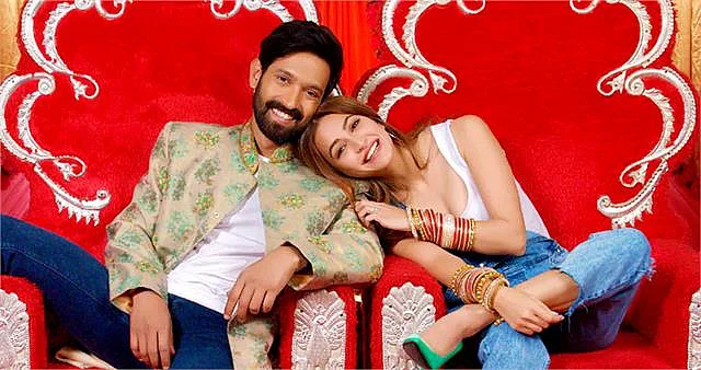सिनेजीवन: सरोगेट मदर बनने के चक्कर में बुरी फंसीं कृति सेनन! और रिलीज हुआ और जारी हुआ '14 फेरे' का ट्रेलर