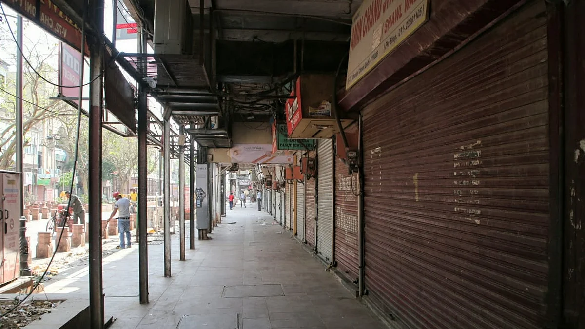 कोरोना का कहर: केरल में फिर बढ़ा संक्रमण, राज्य में 17-18 जुलाई को रहेगा पूर्ण लॉकडाउन, जानें नए फैसले