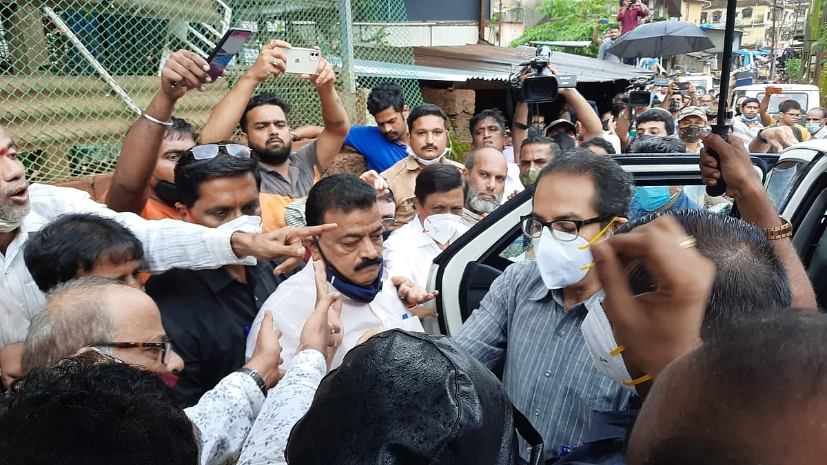फोटो: IANS
