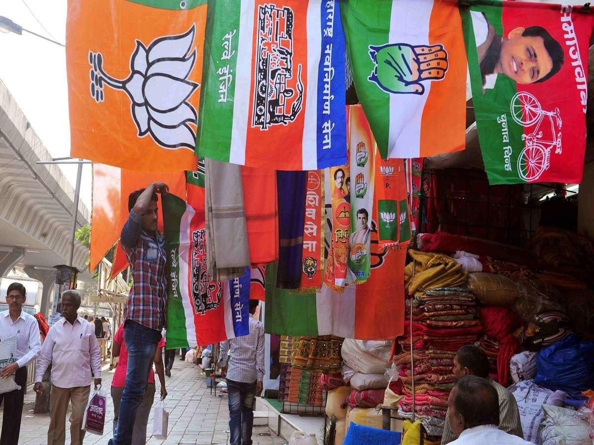 यूपी में विधानसभा चुनाव को लेकर छोटे दलों की बड़ी तैयारी, तय हो रहा 5 मुख्यमंत्री और 20 डिप्टी सीएम का फार्मूला