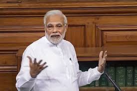 हमारे देश में अभिव्यक्ति सरकार की गुलाम, यही मोदी सरकार का न्यू इंडिया है