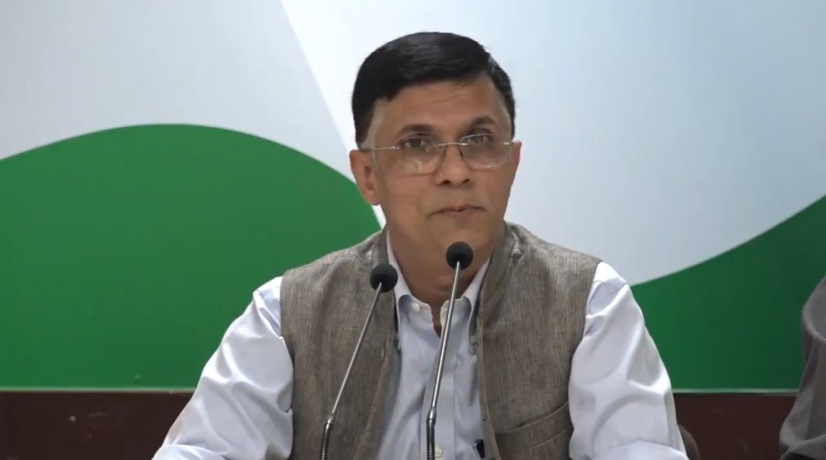 'जिस साल शुरू हुई पेगासस जासूसी उसी साल साइबर रिसर्च के नाम पर NSCS का बजट 33 से बढ़ाकर 333 करोड़ किया गया, आखिर क्यों!'
