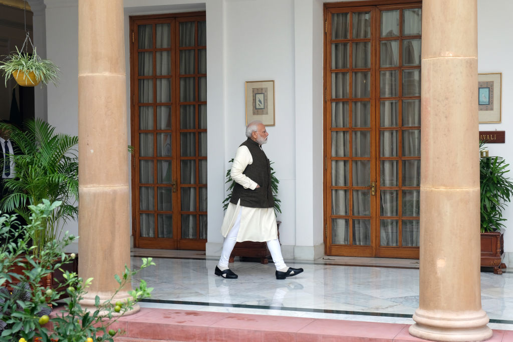 पेगासस और सत्ता के लिए एक व्यक्ति की अतृप्त लालसा: जासूसी कर चुनाव की चोरी तो बहुत पहले से होती रही है