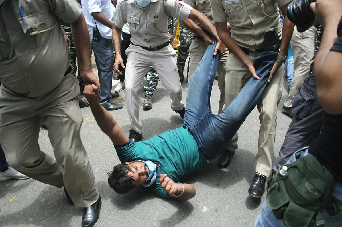 फोटो: विपिन