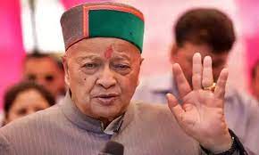 नहीं रहे हिमाचल के पूर्व सीएम वीरभद्र सिंह, 87 साल की उम्र में ली अंतिम सांस, जानें उनका पूरा राजनीतिक सफर