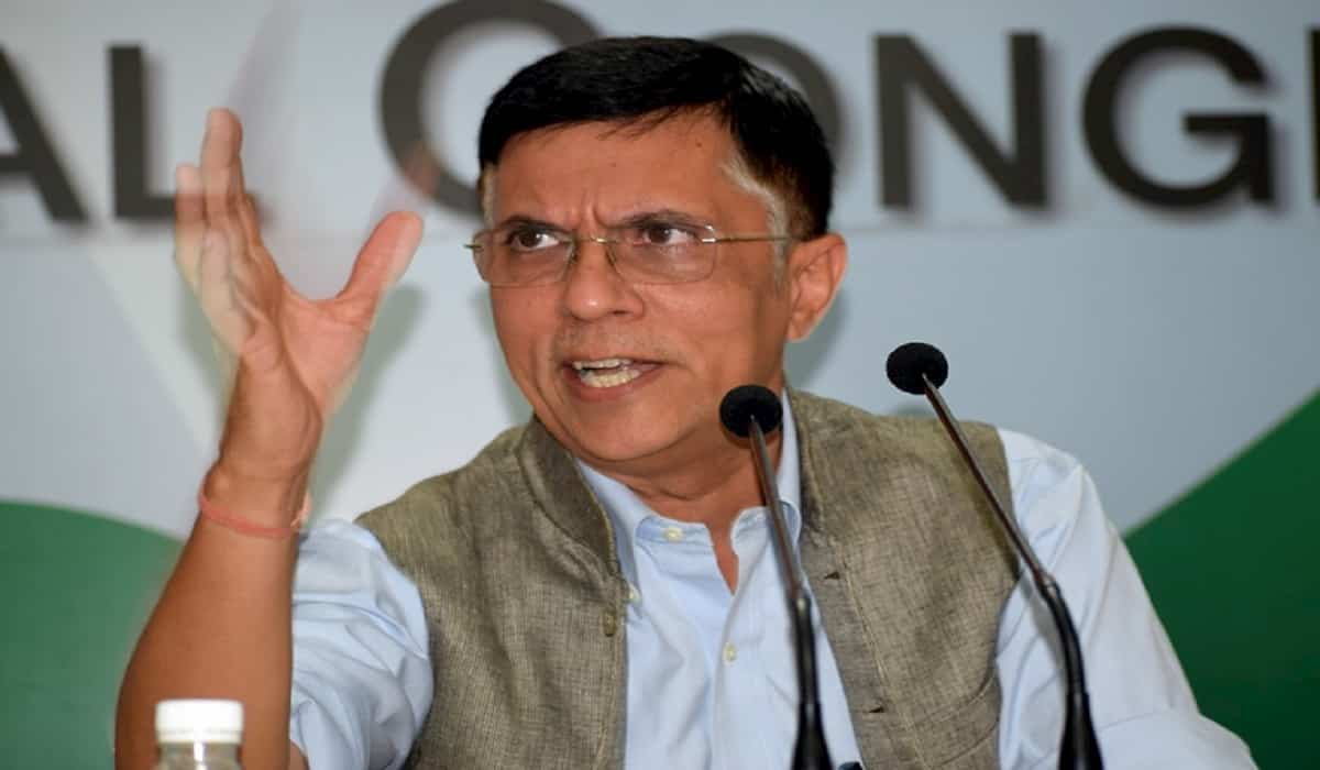 राकेश अस्थाना की नियुक्ति पर कांग्रेस ने उठाए सवाल, कहा- ऐसा कौन सा राज है उनके पास जो बनाया दिल्ली का कमिश्नर