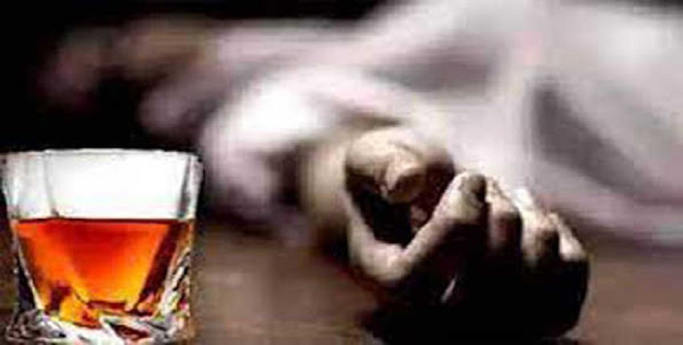 मध्य प्रदेश के मंदसौर में जहरीली शराब पीने से तीन लोगों की मौत, परिवार में पसरा मातम