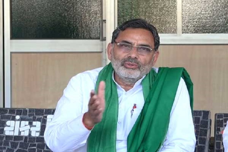 किसानों ने योगी सरकार को घेरने का किया ऐलान, 1 अगस्त से पूरे प्रदेश में आंदोलन तेज करेगा भारतीय किसान यूनियन