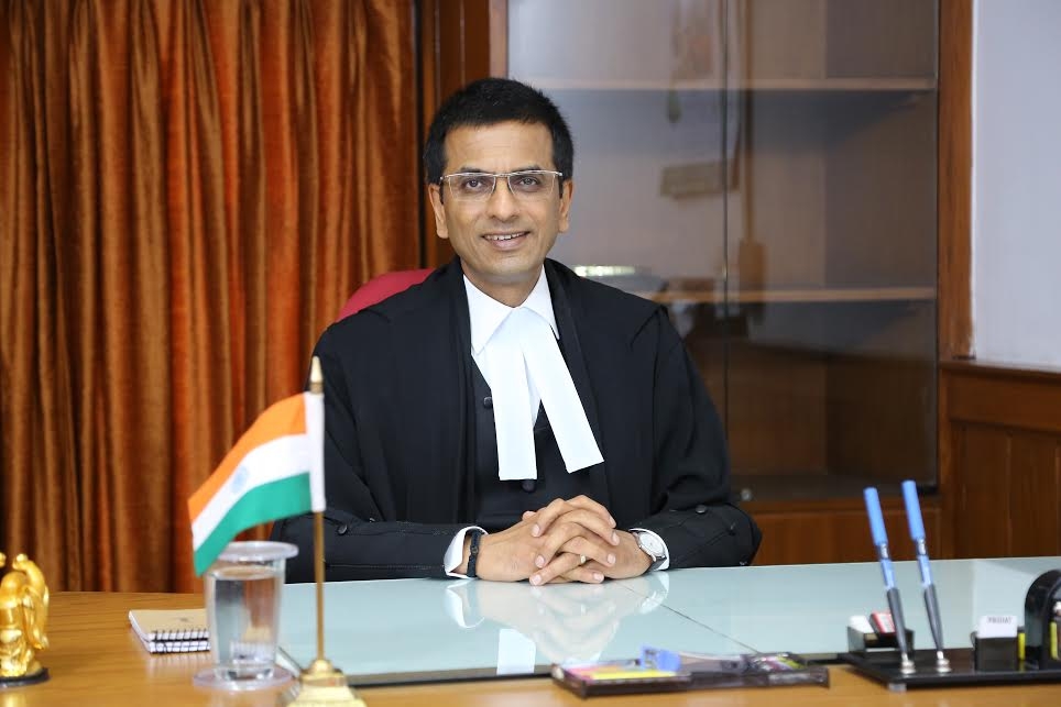 प्रेस की स्वतंत्रता सुनिश्चित करना और सरकार का झूठ उजागर करना नागरिकों का अधिकार और कर्तव्यः जस्टिस चंद्रचूड़