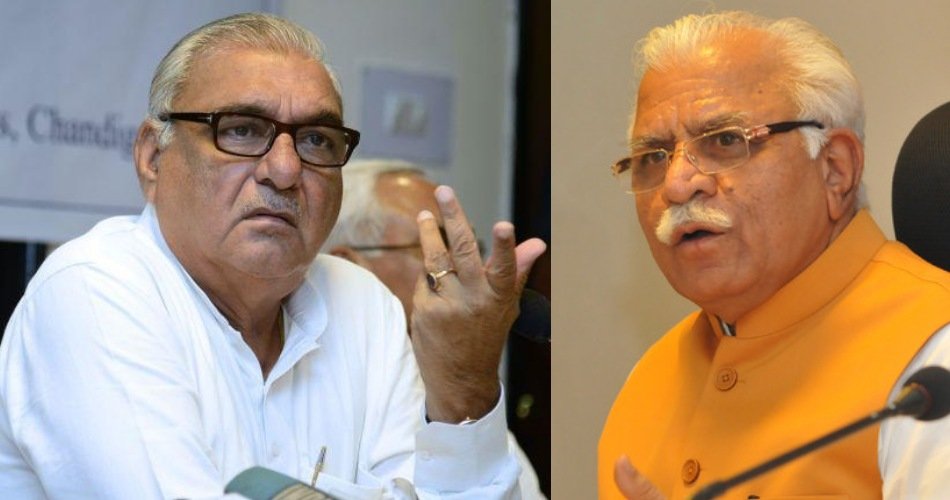 किसानों और कोरोना पर घिरी खट्टर सरकार ने तीन दिन में ही खत्म किया मानसून सत्र, अन्नदाता को तो मुद्दा ही नहीं माना