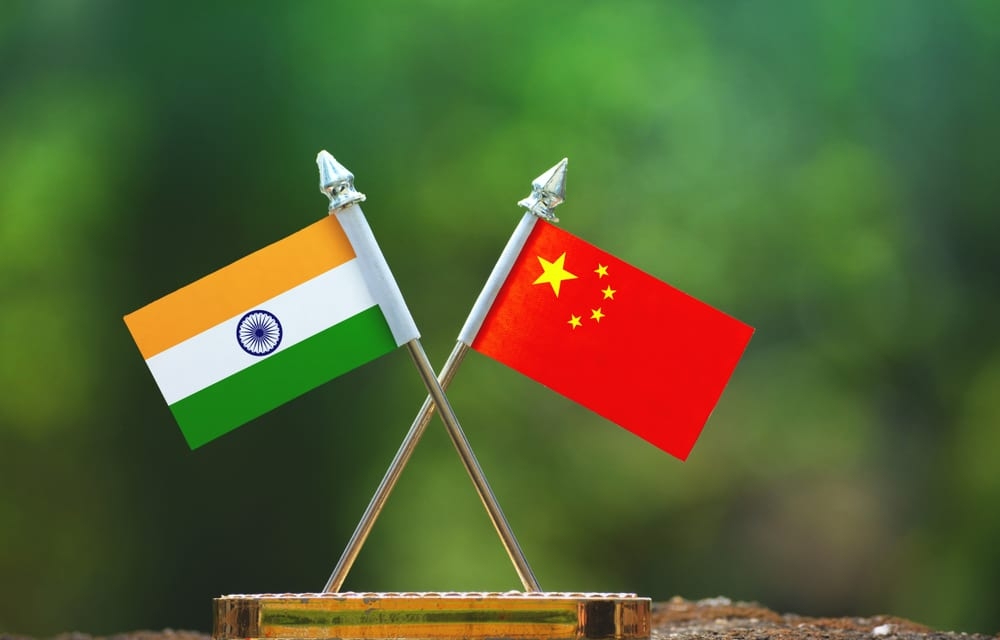 भारत-चीन कोर कमांडर स्तर की बैठक, सीमा पर शांति बनाए रखने पर बनी सहमति