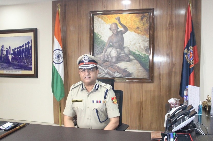 राकेश अस्थाना की नियुक्ति पर दो हफ्ते में आएगा फैसला, सुप्रीम कोर्ट ने दिल्ली हाईकोर्ट को दिया आदेश