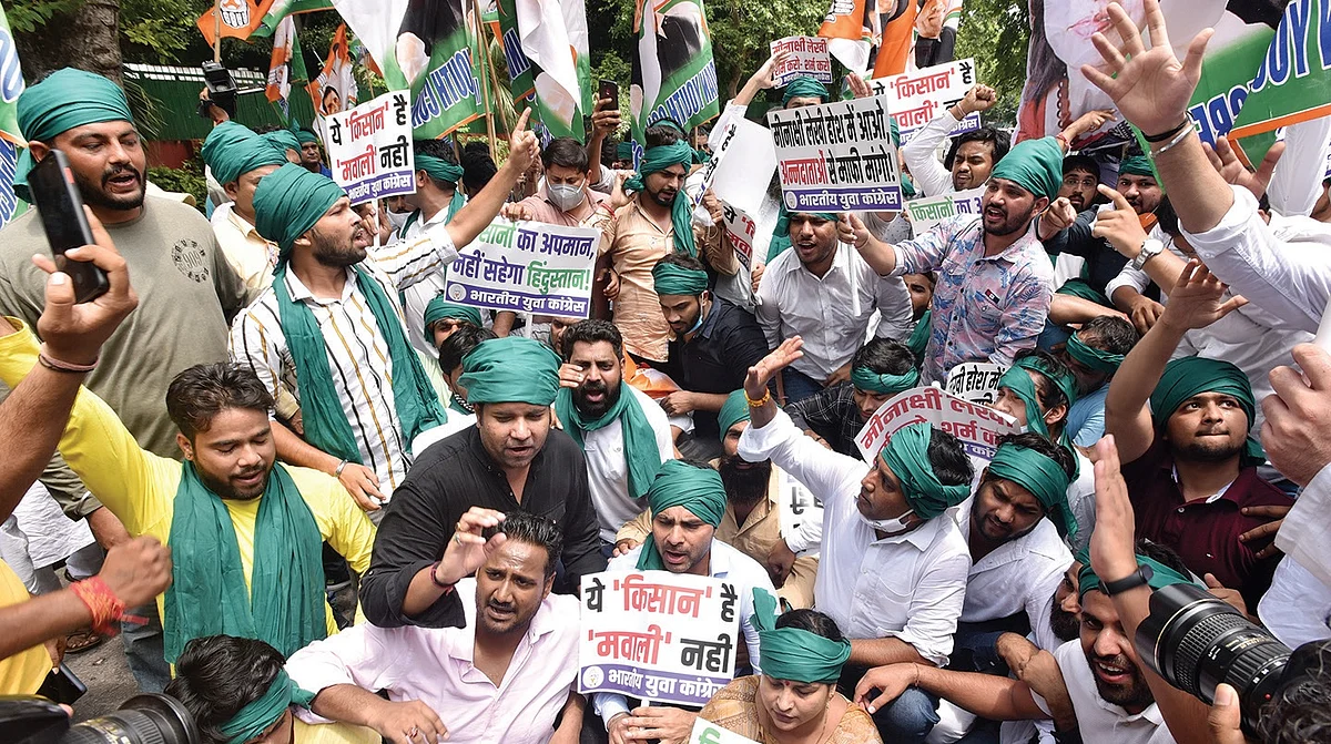 बिहार: कृषि मंडियों को दोबारा शुरु करने की घोषणा से क्या बीजेपी को कोई संदेश दे रहे हैं नीतीश कुमार!