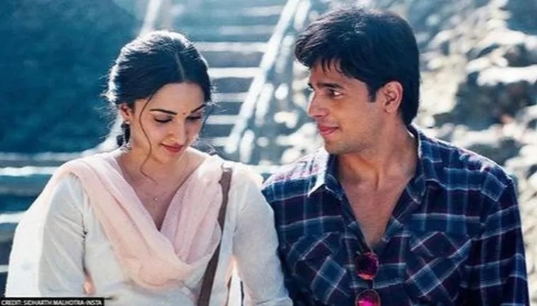 सिनेजीवन: 'शेरशाह' का रोमांटिक गाना 'रांझा' हुआ रिलीज़ और लॉन्च हुआ फराज का मोशन पोस्टर, आतंकी हमले पर है आधारित