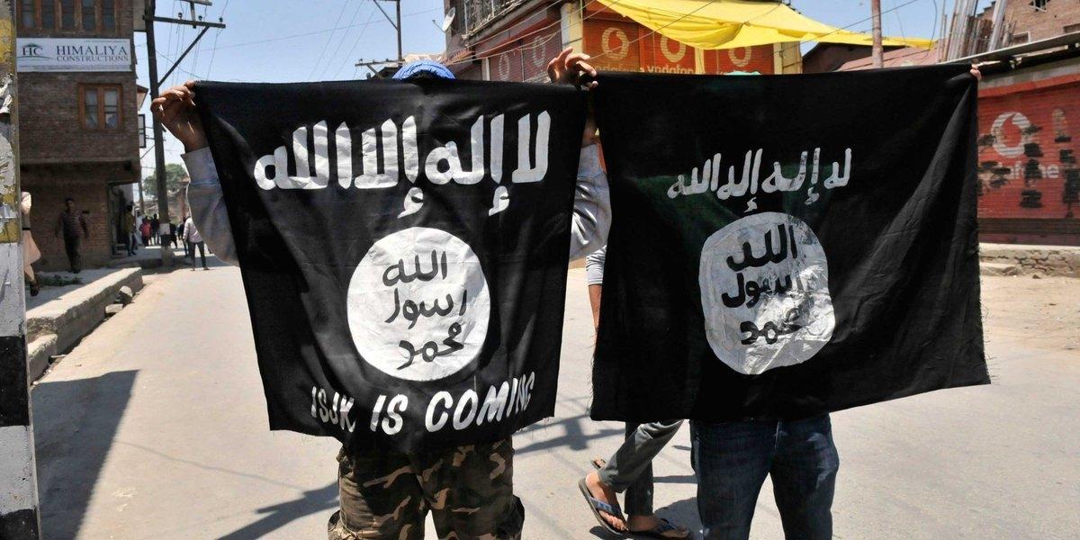 अफगानिस्तान में जांच के घेरे में आए 25 भारतीय, सभी के ISIS-K से है कनेक्शन! सुरक्षा एजेंसियों की कड़ी नजर