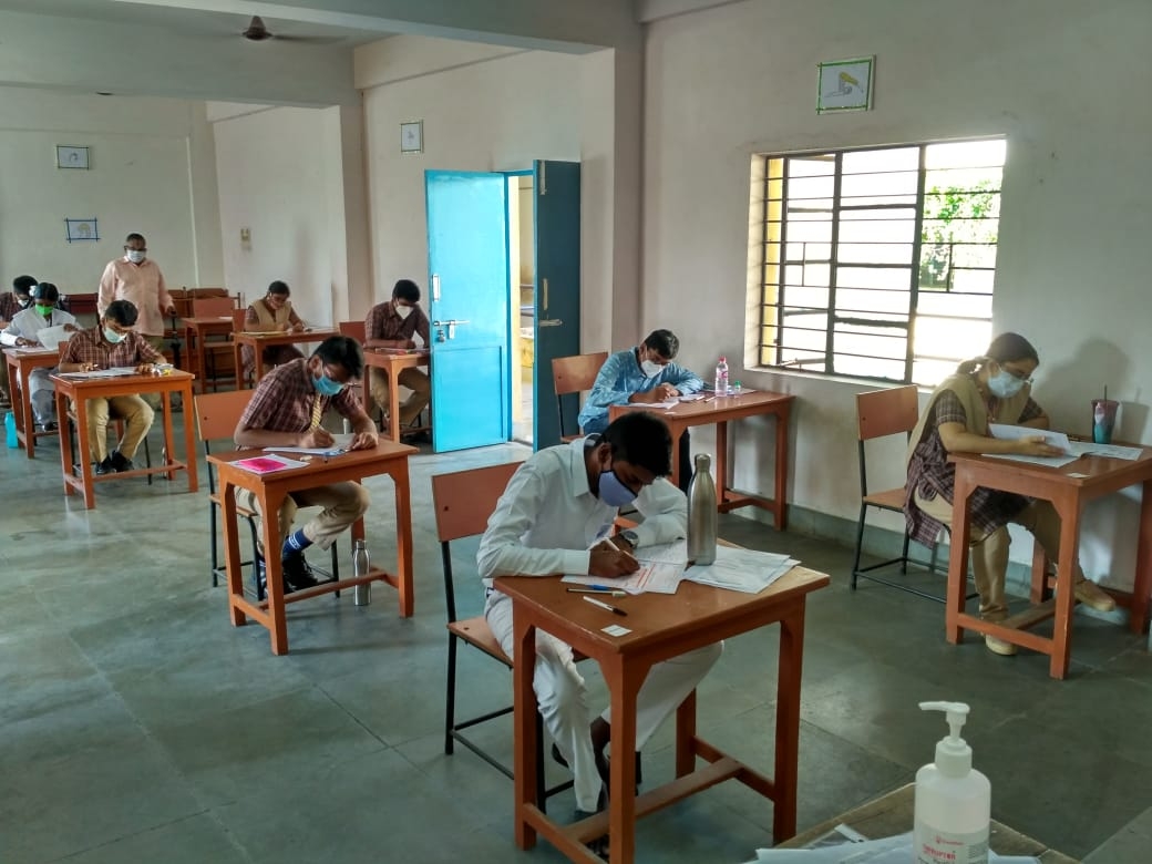 JEEMains के लिए रजिस्ट्रेशन कराने का एक और मौका, इच्छुक छात्र अगले 24 घंटे में कर सकते हैं आवेदन