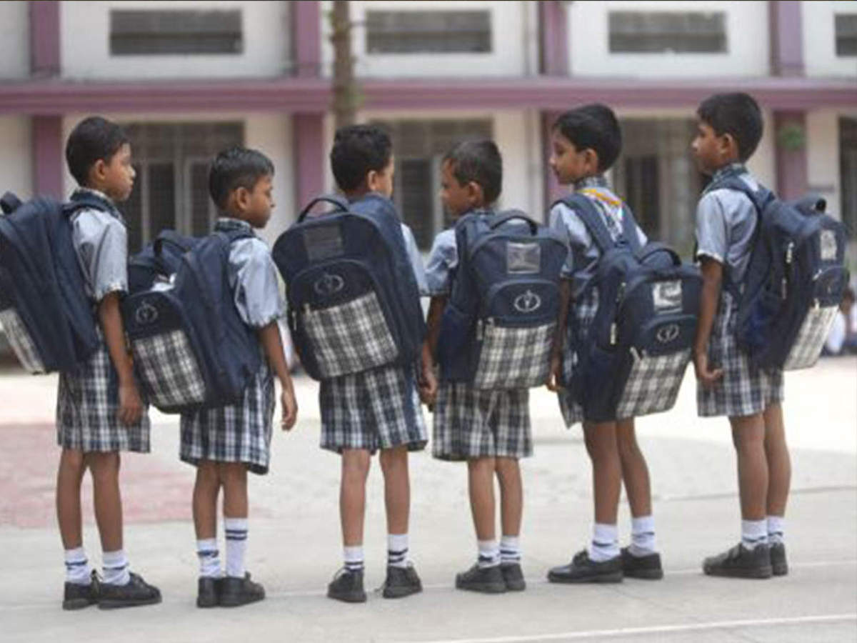 बिहार में इस तारीख से खुलेंगे स्कूल, प्रतिबंधों के साथ कोचिंग, सिनेमा हॉल और शॉपिंग मॉल को भी इजाजत