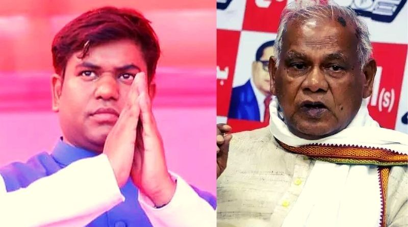 बिहार NDA के छोटे दल यूपी में तलाश रहे जमीन, सहनी ने बीजेपी को दिखाई आंख, तो मांझी ने योगी से की मुलाकात