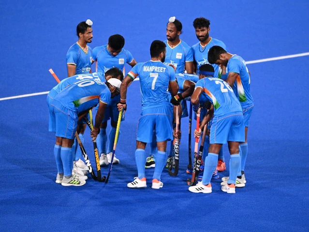 Tokyo Olympics: पुरुष हॉकी में भारत सेमीफाइनल में बेल्जियम से हारा, 5-2 से दी शिकस्त, अब कांस्य की आस