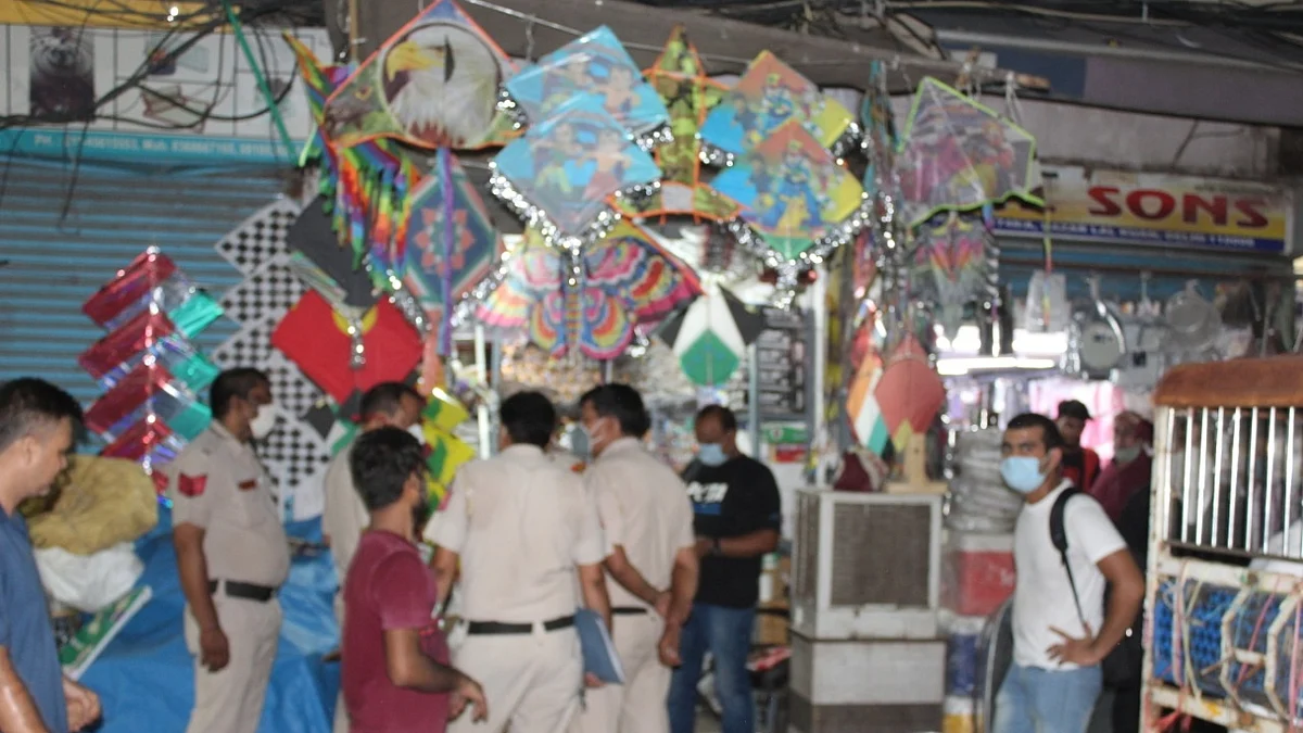 फोटो: IANS