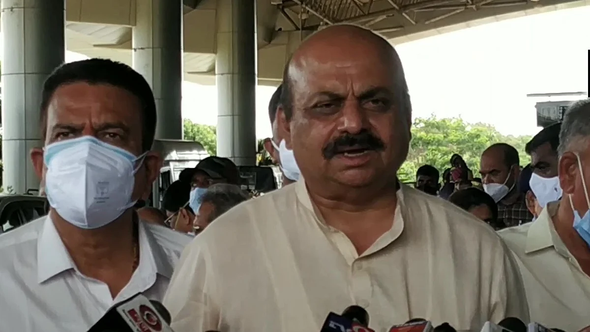 फोटो: ANI