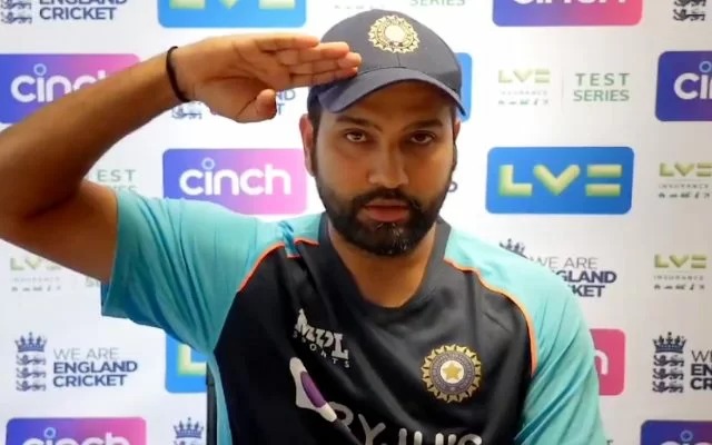 खेल की 5 बड़ी खबरें: IPL 2021 के दूसरे चरण के लिए UAE रवाना हुई CSK-MI और रोहित ने रिपोर्टर को क्यों किया सैल्यूट?