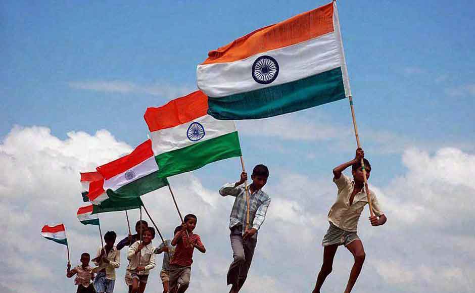 राम पुनियानी का लेखः स्वतंत्र भारत के सपने जो मोदी सरकार में चूर हो गए, आजादी के जश्न के साथ चिंतन जरूरी