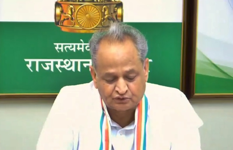 राजस्थान के खिलाड़ियों ने टोक्यो पैरालिंपिक में रचा इतिहास, गहलोत सरकार विजेताओं को देगी नकद इनाम