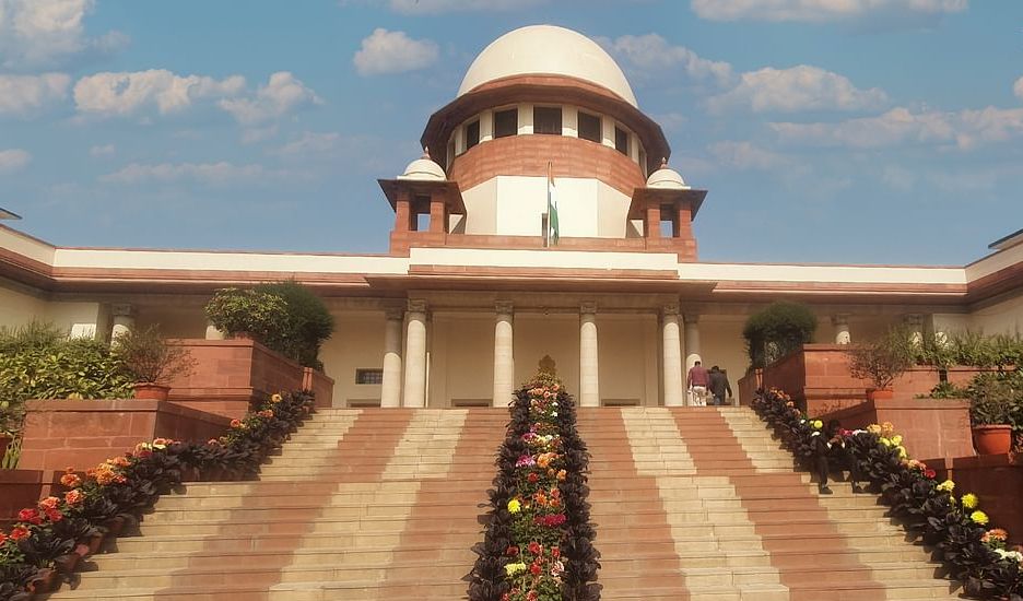 पेगासस केसः सुप्रीम कोर्ट ने सोशल मीडिया पर समानांतर बहस पर उठाया सवाल, कहा- व्यवस्था पर थोड़ा भरोसा रखें