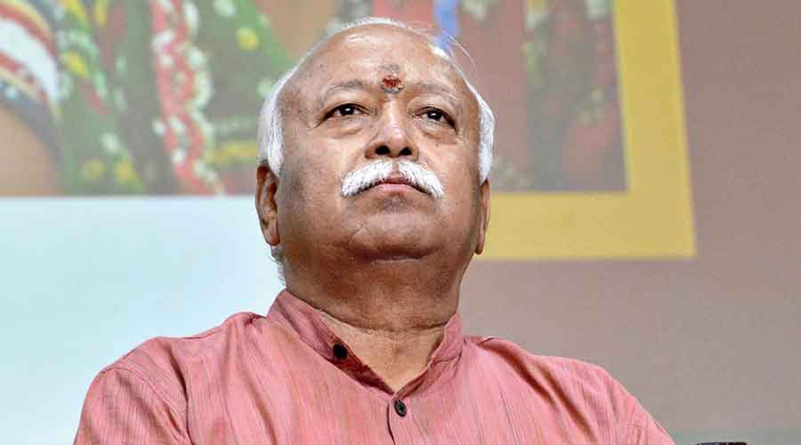 राम पुनियानी का लेखः हिन्दू-मुस्लिम सद्भाव पर भागवत की दोमुही बातें, उम्मीद कम, डर की पुष्टि ज्यादा करती हैं
