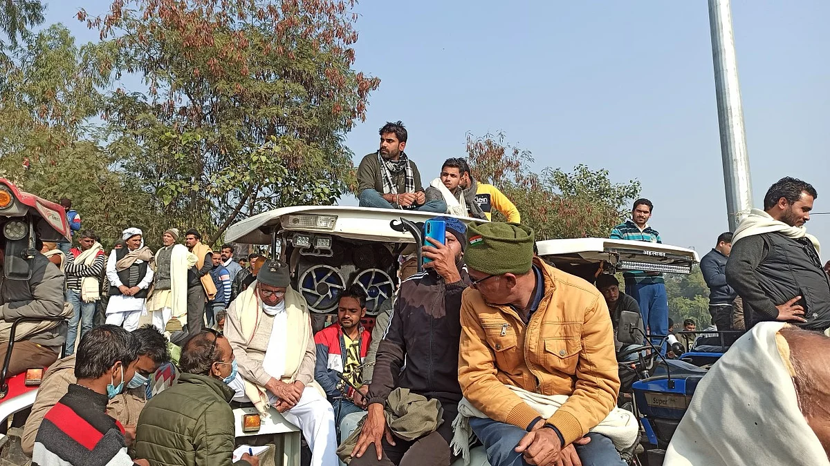 फोटोः आस मोहम्मद कैफ