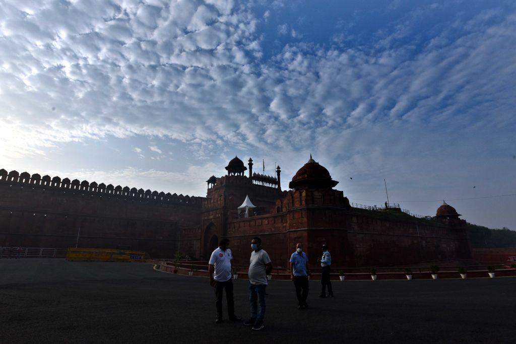 75वां स्वतंत्रता दिवस: आजाद भारत के मूल आदर्शों को भुलाकर आखिर कहां पहुंच गए हैं हम