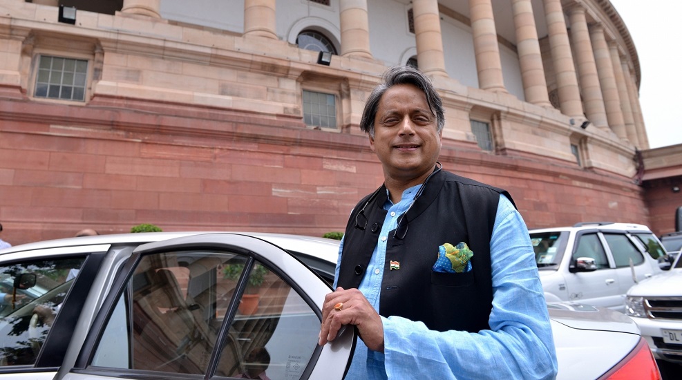 सुनंदा पुष्कर मौत मामले में शशि थरूर निर्दोष साबित, दिल्ली कोर्ट ने सभी आरोपों से किया बरी