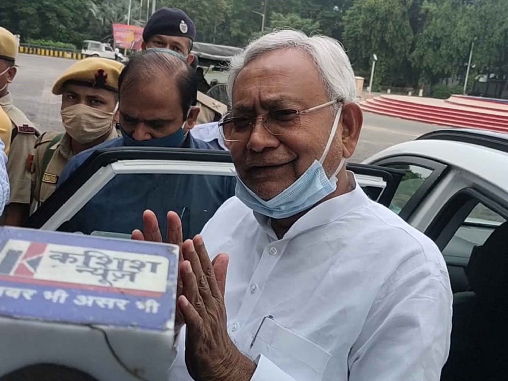 नीतीश कुमार को PM पद का चेहरा बनाने में जुटी JDU! देश भर में स्वीकार्यता के लिए 'मिशन नीतीश' की हुई शुरुआत