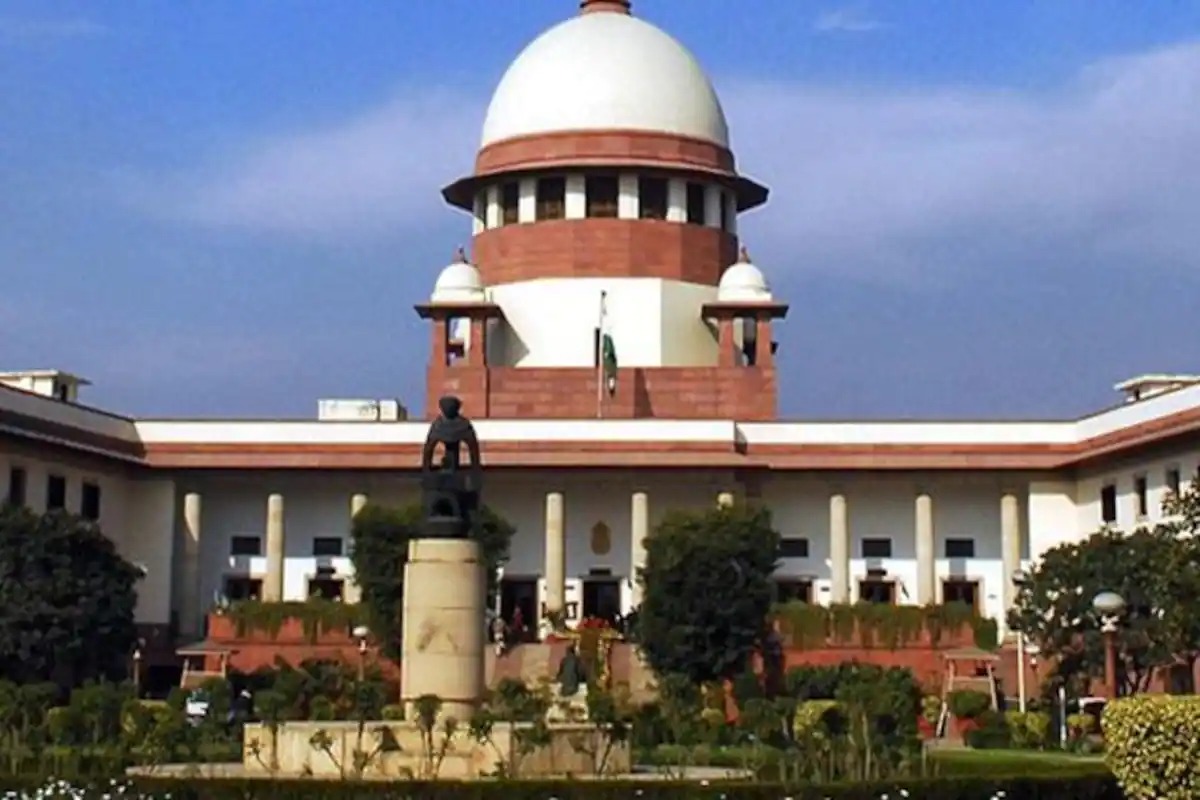 सुप्रीम कोर्ट का बड़ा आदेश! प्रत्याशी का ऐलान करने के 48 घंटे के अंदर पार्टियों को देनी होगी मुकदमों की जानकारी