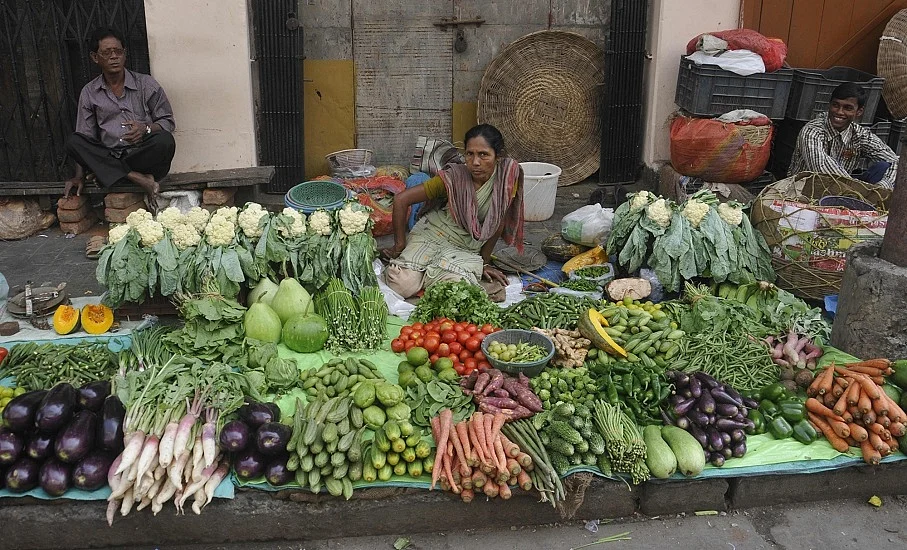 फाइल फोटोः IANS