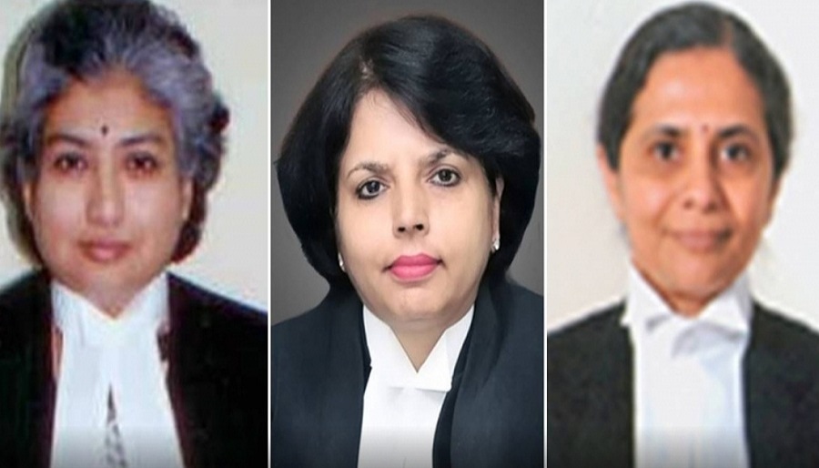 सुप्रीम कोर्ट में 9 नए न्यायाधीशों की नियुक्ति का रास्ता साफ, केंद्र ने कॉलेजियम के सभी नामों को दी मंजूरी