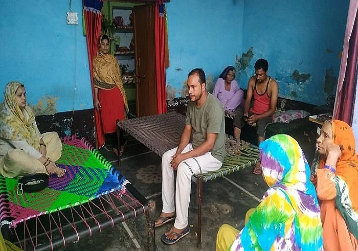 फोटोः आस मोहम्मद कैफ