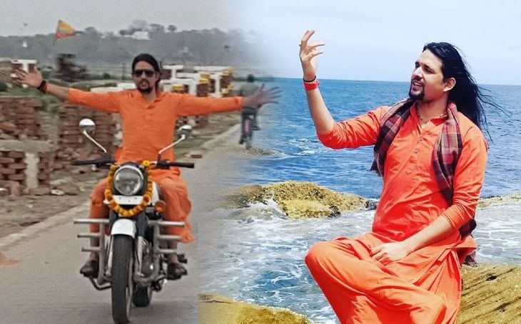 वीडियो: आनंद गिरि का विवादों से रहा है पुराना नाता! छेड़खानी मामले में जा चुके हैं जेल, चोरी के भी लग चुके हैं आरोप
