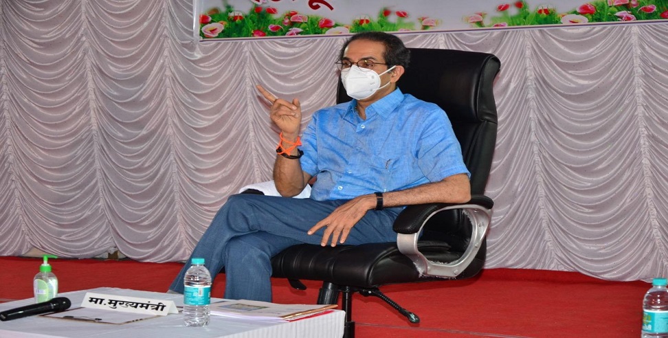 शिवसेना ने किया उत्तर प्रदेश विधानसभा चुनाव लड़ने का ऐलान, योगी सरकार को घेरने की है तैयारी!