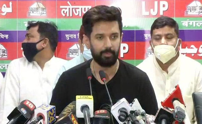 चिराग ने भाई प्रिंस पर लगे रेप के आरोप पर दी सफाई, कहा- 'जो भी दोषी हो उसे सजा मिलनी चाहिए'