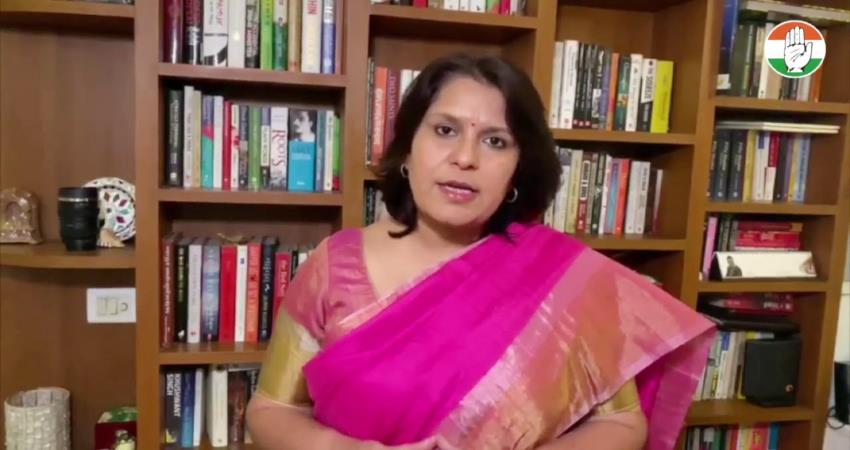 कोविड से मौत का सही आंकड़े दे सरकार, हर पीड़ित परिवार को मिले 5 लाख का मुआवजाः कांग्रेस