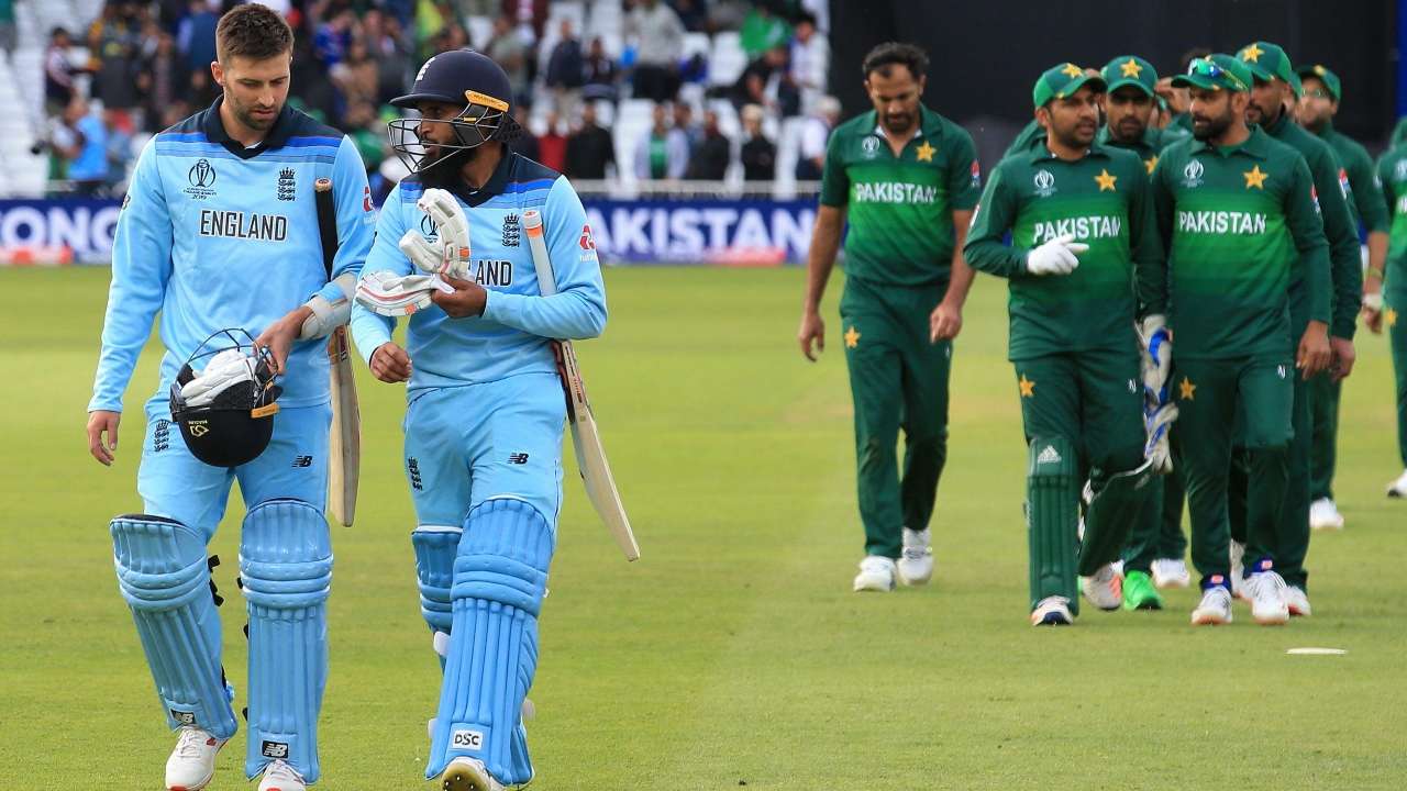क्रिकेट जगत में भी पाकिस्तान की किरकिरी, न्यूजीलैंड के बाद इंग्लैंड टीम ने भी रद्द किया पाक दौरा